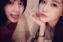 이준기도 반한 이유비, 다비치와 친분 과시 인증샷 ‘시선 집중’…’미모대결?’