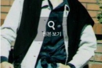 ‘압구정 알바생’ 정우성 데뷔전 사진 최초 공개 화제