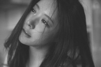 배우 채수아, 노루(NORU) 뮤비서 슬픈 내면연기 돋보여