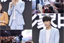 “이광수는 멋있고 따뜻하고 자상한 남자” 中 출연자