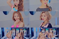 마마무, ‘몰아주기’ 2탄!..사랑스러운 매력 발산