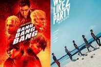 빅뱅 ‘뱅뱅뱅’ ‘위 라이크 투 파티’, 빌보드 ‘월드 디지털 송’ 차트 1ㆍ2위