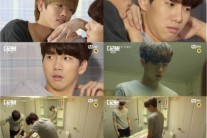 ‘더버러’ 이재준 타쿠야에 진심 전하기 시작하나?