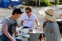 ‘삼시세끼’ 지성, ‘택연바라기’된 사연 알고 봤더니…‘요리?’