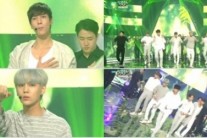 ‘뮤직뱅크’ 소년공화국, 그리움 가득 담은 감성 무대 ‘눈길’