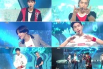 ‘뮤직뱅크’ 샤이니 퍼포먼스 라이브 완벽 ‘아이돌의 정석’