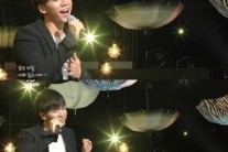 ‘뮤직뱅크’ 이승기 ‘명불허전’ 발라드의 황태자가 돌아왔다