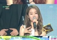 ‘뮤직뱅크’ 멜로디데이, 러블리 상큼 매력에 ‘바비워킹 춤’ 매력발산!