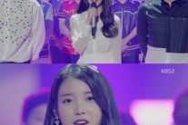 ‘프로듀사’ 아이유 마음, 평소와 다른 1위 수상 소감 …“백승찬에 진심 통할까?”