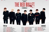 방탄소년단, 국내 이어 해외에서도 대세 입증!