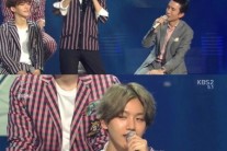 ‘유희열의 스케치북’ 엑소 백현, ‘변골반’ 섹시 골반댄스에 ‘시선 집중’