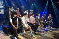 유희열의 스케치북’ 엑소, 초능력 선보여 유희열 당황 “엑소 되게 좋아했었는데..”