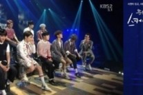 ‘유희열의 스케치북’ 엑소 “멤버 부재 대비에 버전 20가지 정도 준비”