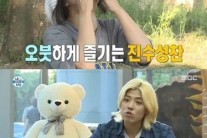 ‘나혼자산다’ 강남, “형이 있다면 황석정 소개해주고파..멋있는 여자인데”
