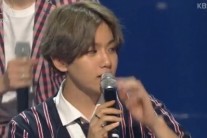 ‘유희열의 스케치북’ 엑소 백현 “고등학교때 밴드부는 혼수상태”