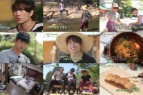 ‘삼시세끼’ 갈수록 편안하고 좋은 ‘그림’이 만들어진다