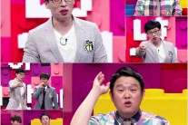 ‘동상이몽’ 유재석과 김구라의 조합이 ‘브로맨스’?