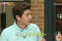 맹기용, ‘맛있는 TV’ 인사 없이 하차하는 이유…왜?