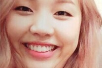 이럴거면 그러지말지 백아연 ‘코믹 셀카’…너무 웃겨!