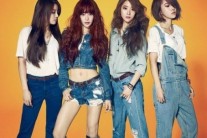 ‘인기가요’ 멜로디데이, 언제까지 ‘장동건 조카’ 효과 보나?