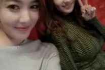 결혼 이소연, 한채영과 다정샷 한컷 “우리 둘다 이쁘죠?”…’닮음꼴에 깜찍 자매?’