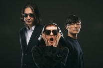 삐삐밴드 “왜 다시 뭉쳤냐고? 재미있잖아!”