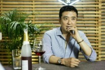 김승우, “심야식당은 MSG가 없는 순도 100% 청정 드라마!”