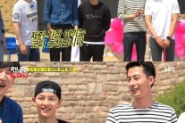 이광수 “조인성, 내가 아끼는 코디동생” 폭소
