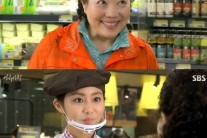 ‘상류사회’ 성준 어머니 마음에 든 유이?…’눈도장’