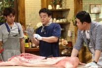 백종원, 쉽다 친근하다 빠져든다
