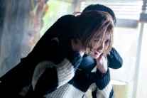 ‘나의 절친 악당들’ 고준희, 맨몸 액션 투혼…“액션스쿨 다니며 준비”