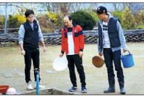‘삼시세끼’ 정선편2, 출연자·게스트·제작진‘윈윈’