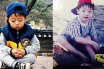 남주혁 어린시절 보아하니…볼 살 통통 ‘귀요미’