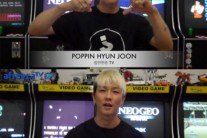 팝핀현준, 오늘(16일) ‘팝핀현준TV’ 첫방송…’춤-일상 담는다!’