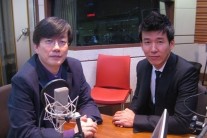 손석희 “어릴 때 가출했다”…헉!