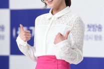 장나라 ‘고생 전문배우’?…“이번에도 몸개그 담당”