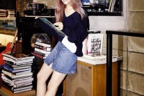 차트 역주행 백아연 … 크라운제이도 눌렀다