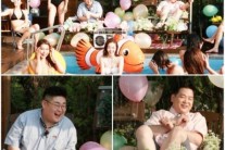 투빅, ‘여름이잖아요’ 뮤직비디오 스틸 공개..’섬머가이’로 컴백!