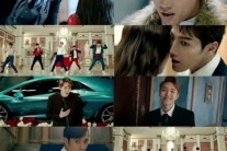 2PM ‘우리집’ M/V 100만 뷰 돌파…소리바다 등 3개 음원 차트 1위 ‘눈길’