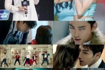 2PM ‘우리집’, 수지 응원 인증샷 “2PM 최고”