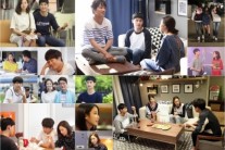 ‘프로듀사’, 뒷모습은 어떨까…’열정 활력 화합’