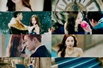 2PM ‘우리집’, 뮤비 속 여주인공 ‘윰데렐라’…‘미스코리아 김유미’ 관심 집중