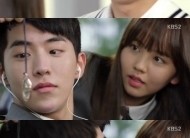 ‘후아유 학교2015′ 김소현, 최종선택은? 육성재 아닌 남주혁 ‘해피엔딩’