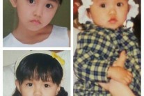 ‘후아유’ 김소현, 어린 시절 사진 역시도 봤더니… ‘인형아냐?’