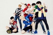몬스타엑스, 韓 넘어 中까지 넘보는 ‘무서운 신인’ 1위