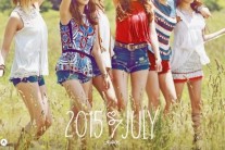 에이핑크, 7月 컴백 ‘확정’