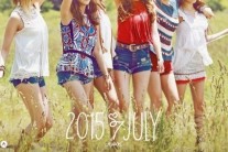 에이핑크 7월 컴백 확정, 올 여름 뜨거운 걸그룹 전쟁 예고!