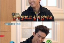 ‘우리집’ 2PM , 택연 “군대 곧 간다…날짜 세고 있다”…페이의 반응은?