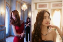 김유미, 2PM ‘우리집’ M/V서 콜라병 몸매에 골반 섹시미 매력 발산