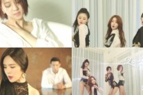 러브어스 ‘티클’ 뮤비 티저, 4人 4色 유혹 스킬 공개 ‘눈길’
